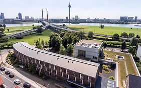 Jugendherberge Duesseldorf