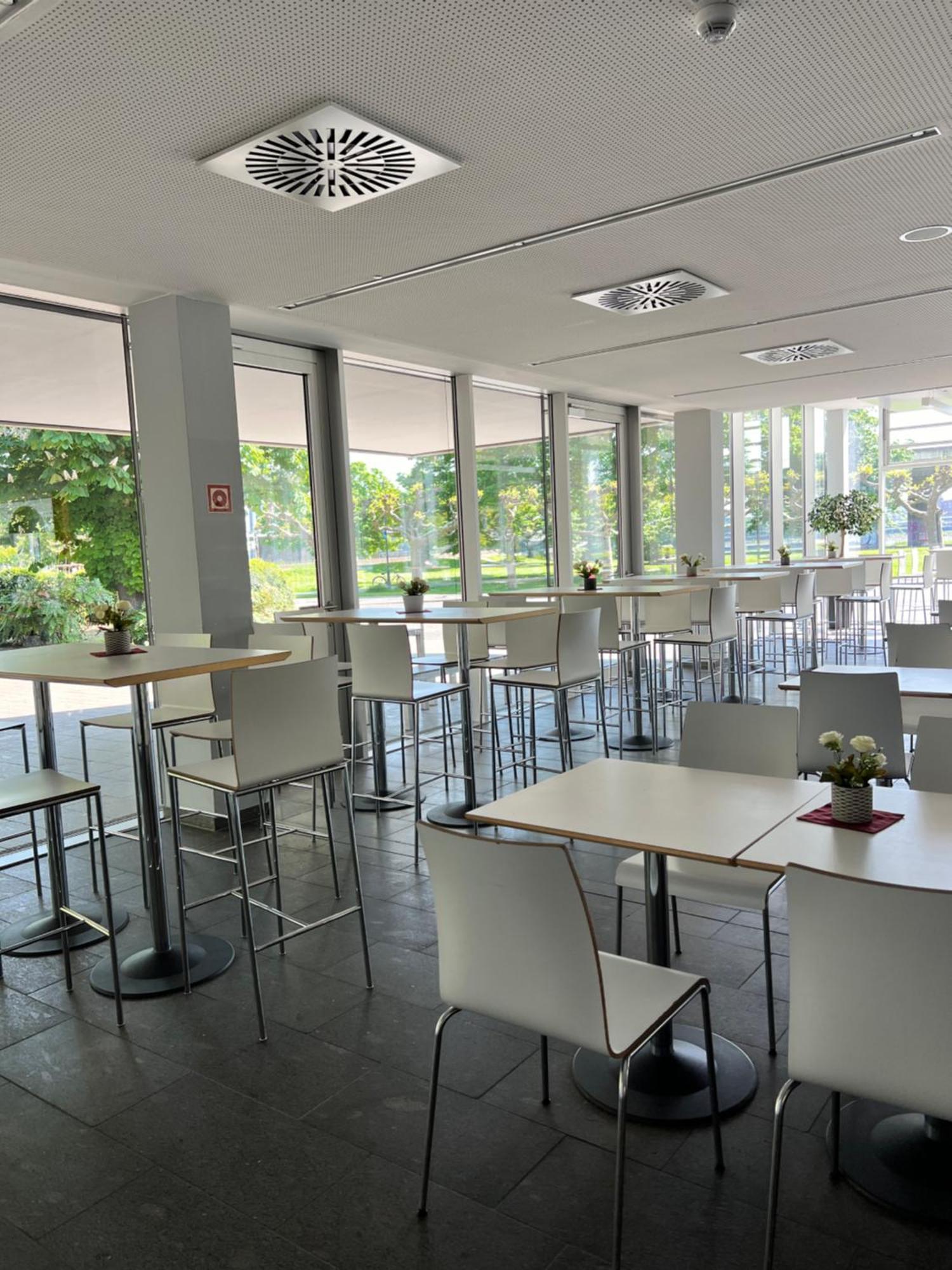 Jugendherberge Duesseldorf Exterior photo
